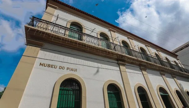 Museu do Piauí