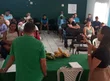 Reunião com agricultores familiares em Esperantina