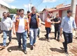 Visita do Governador Rafael Fonteles em Picos