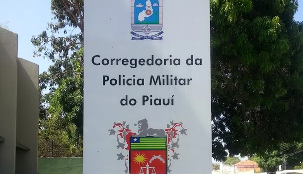 Corregedoria da Polícia Militar do Piauí