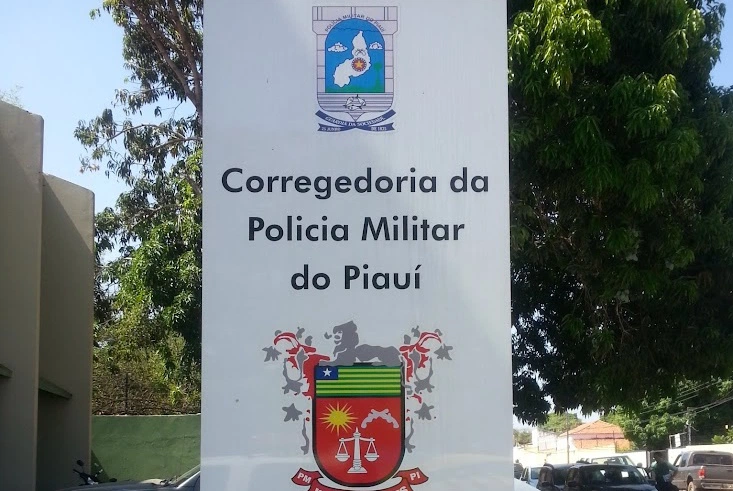 Corregedoria da Polícia Militar do Piauí