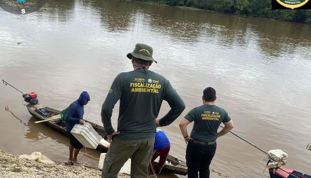 Fiscalização Ambiental