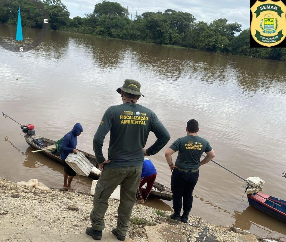 Fiscalização Ambiental