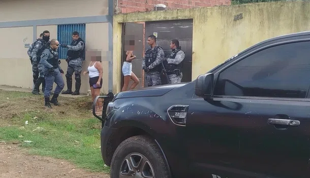 Feminicídio é registrado no bairro Cidade Nova em Timon (MA)