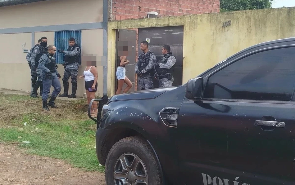 Feminicídio é registrado no bairro Cidade Nova em Timon (MA)