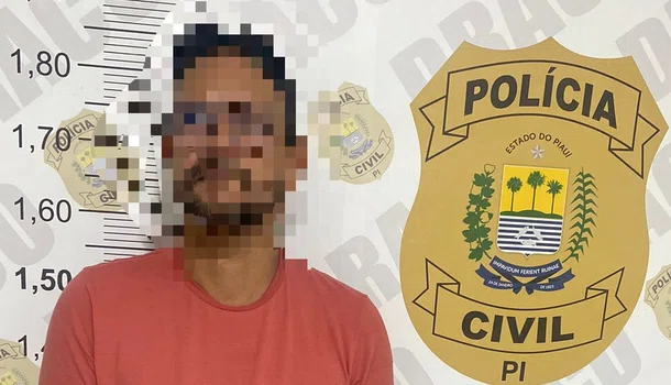 Um dos criminosos mais procurados do Nordeste é preso