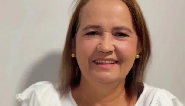 Vice-prefeita de Prata do Piauí, Pedrina Lopes