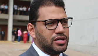 Deputado Dr. Thales Coelho