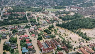 Piauí poderá ter fundo de amparo aos desabrigados da crise climática