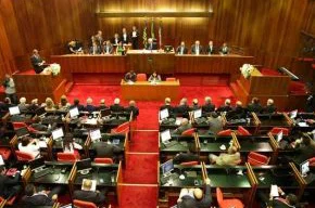 Assembleia Legislativa do Piauí (Alepi)