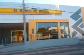 Banco do Brasil de Miguel Alves