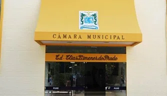 Câmara Municipal de Parnaíba