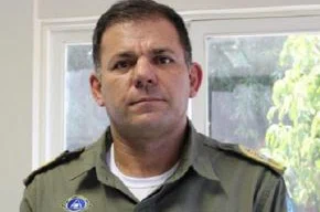 Coronel Carlos Augusto