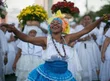 Cultura Afro