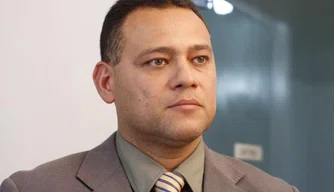 Delegado Geral da Polícia Civil do Piauí, Riedel Batista