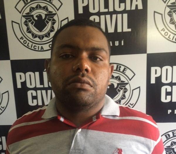 Francisco Júnior, acusadas de tráfico de drogas(Imagem:Reprodução)