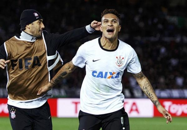 Corinthians segue como último não-europeu a ser campeão do Mundial