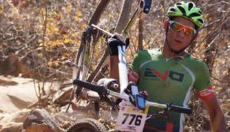 Heptacampeão do Iron Biker confirmado no Rally Cerapió