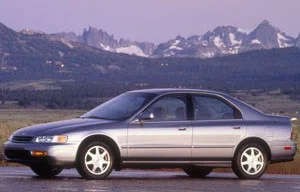 Honda Accord 1994 é apontado como modelo mais roubado nos EUA em 2011