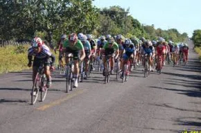 IX Corrida Ciclística Pedro Tomaz fecha o Campeonato Piauiense de Ciclismo