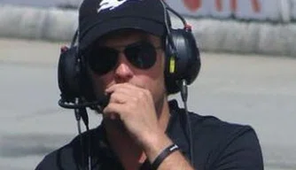 Jay Penske, dono da equipe Dragon da Fórmula Indy, foi preso nos EUA