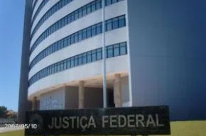 Justiça federal no Piauí
