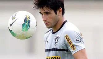 Lodeiro comemora bom momento que vive