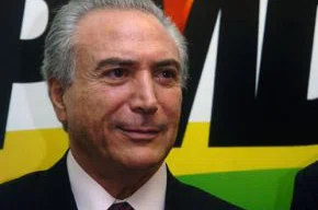 Michel Temer