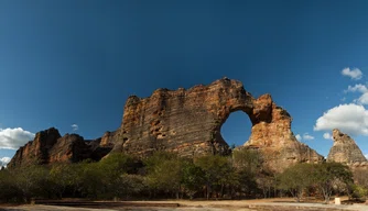 Parque Nacional da Serra da Capivara será apresentado na 22ª edição da BNTM