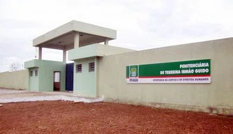 Penitenciária Irmão Guido