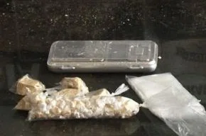 Polícia apreendeu em 2015 quase 2 kg de crack e maconha em Picos