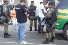 Polícia Militar