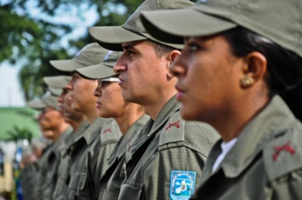 Polícia Militar do Piauí(Imagem:Reprodução)