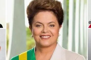 Presidente Dilma Rousseff