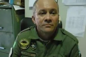 Sargento Rogério