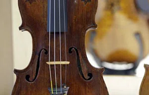 Turmas são para violino, viola de arco e violoncelo