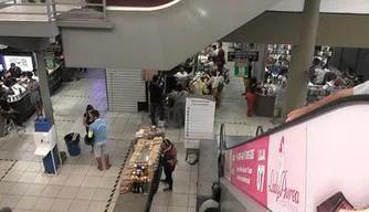 Shopping da Cidade tem aumento nas vendas