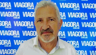 Candidato Mário Rogério apresenta propostas