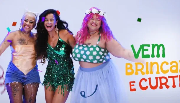 Carnavou Piauí 2025 com responsabilidade