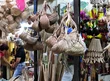 Vendedores do Mercado Central de Teresina esperam alta nas vendas