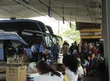 Fluxo de passageiros na Rodoviária de Teresina aumenta durante as férias de julho